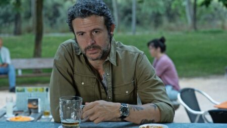 "Vimos la noticia de la muerte de mi tío por televisión": Diego Martín se sincera sobre uno de los momentos más trágicos de su familia imagen-6