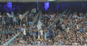 El operativo de seguridad para Racing – Flamengo: piden llegar temprano El operativo de seguridad para Racing - Flamengo: piden llegar temprano imagen-1