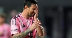 Inter Miami con Messi vs Atlanta United, por la MLS: minuto a minuto, en directo imagen-4