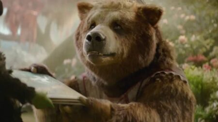 Solo 23 días para una de las películas de fantasía más épicas del año: «Emocionante y desgarradora» Solo 23 días para una de las películas de fantasía más épicas del año: "Emocionante y desgarradora" imagen-6