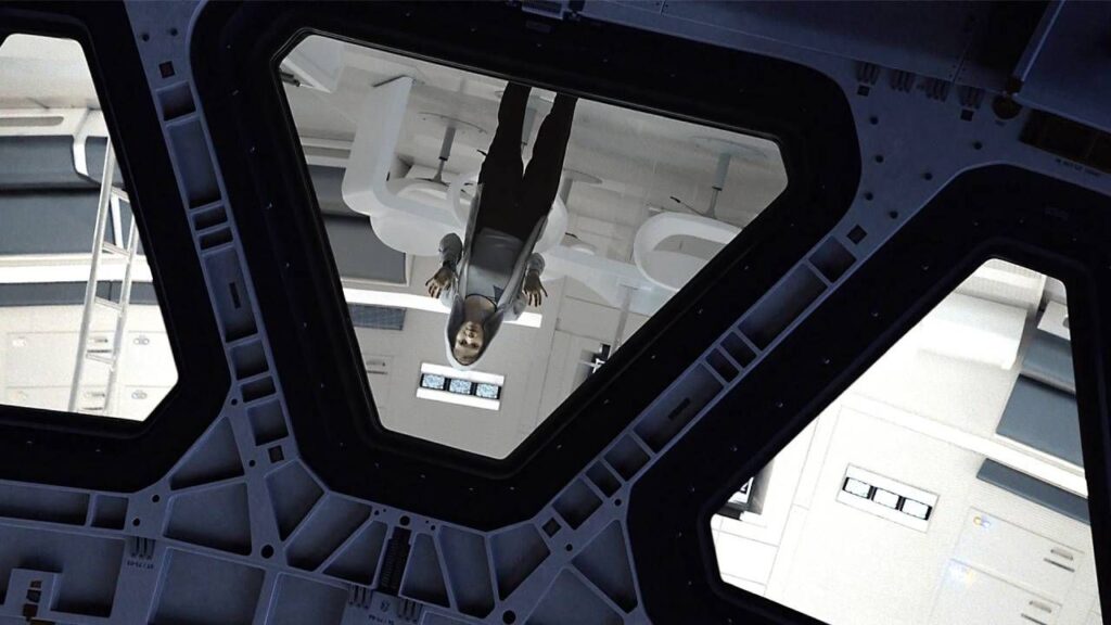 10 años después, esta película de aventuras sigue siendo una de las mejores del género de ciencia ficción: Puedes verla en 'streaming' imagen-4