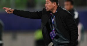 El duro diagnóstico del DT de Chile luego de la eliminación: "Yo lo dije hace dos años" imagen-3