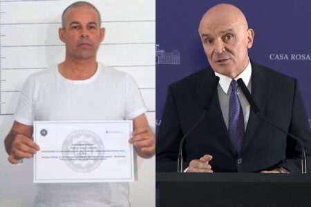 Las cifras, los nombres y los datos que dio Fred Machado imagen-6