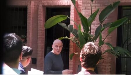 Allanamientos en la casa y en el despacho de José Luis Espert imagen-6