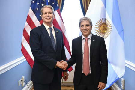 Últimas noticias desde el virreinato imagen-5