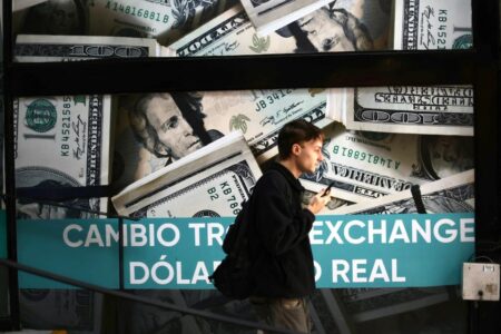 El dólar Bessent se pone a prueba esta semana imagen-6