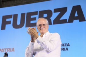 Crece la diferencia a favor de Fuerza Patria imagen-3