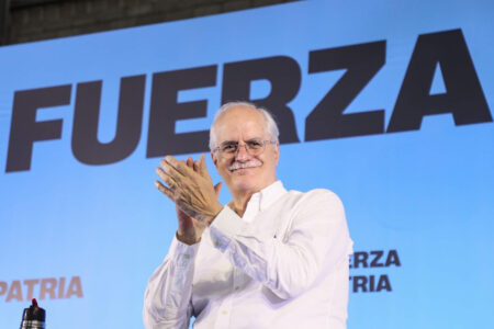 Crece la diferencia a favor de Fuerza Patria imagen-4