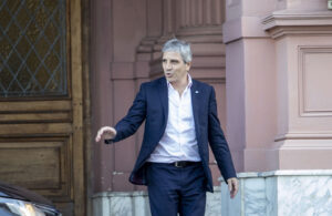 Fin al caballito de batalla de la inflación  imagen-3
