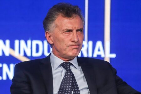 El plan de Macri para sostener a Milei alimenta la desconfianza en Casa Rosada imagen-5