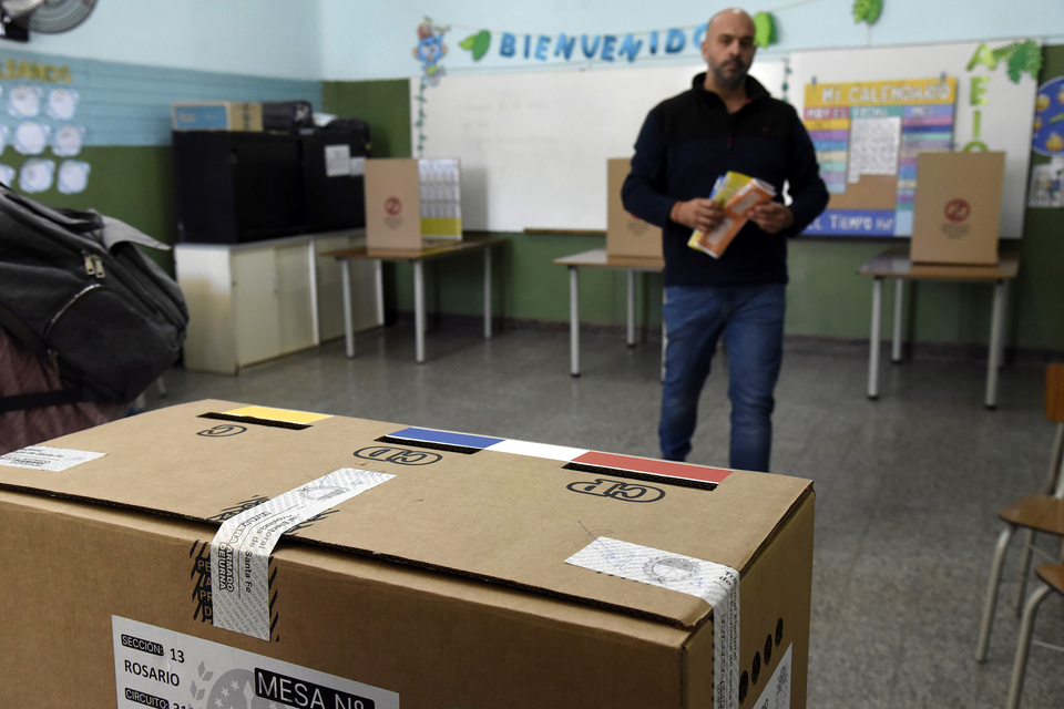 Un freno a la maniobra del Gobierno para tergiversar el resultado electoral Un freno a la maniobra del Gobierno para tergiversar el resultado electoral imagen-4
