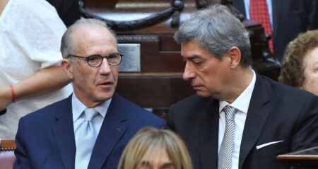 La Corte Suprema vuelve a la carga con un fallo que favorece a los genocidas La Corte Suprema vuelve a la carga con un fallo que favorece a los genocidas imagen-6