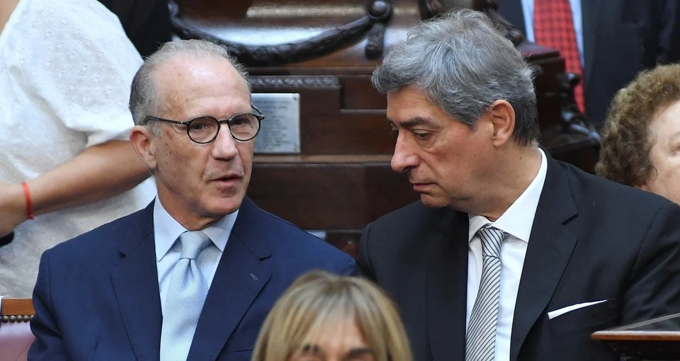 La Corte Suprema vuelve a la carga con un fallo que favorece a los genocidas La Corte Suprema vuelve a la carga con un fallo que favorece a los genocidas imagen-5