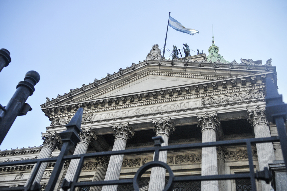 Una victoria que no alcanza: Milei ganó, pero sigue sin mayoría propia en el Congreso Una victoria que no alcanza: Milei ganó, pero sigue sin mayoría propia en el Congreso imagen-5