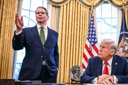 Por ahora, ganó Trump Por ahora, ganó Trump imagen-7