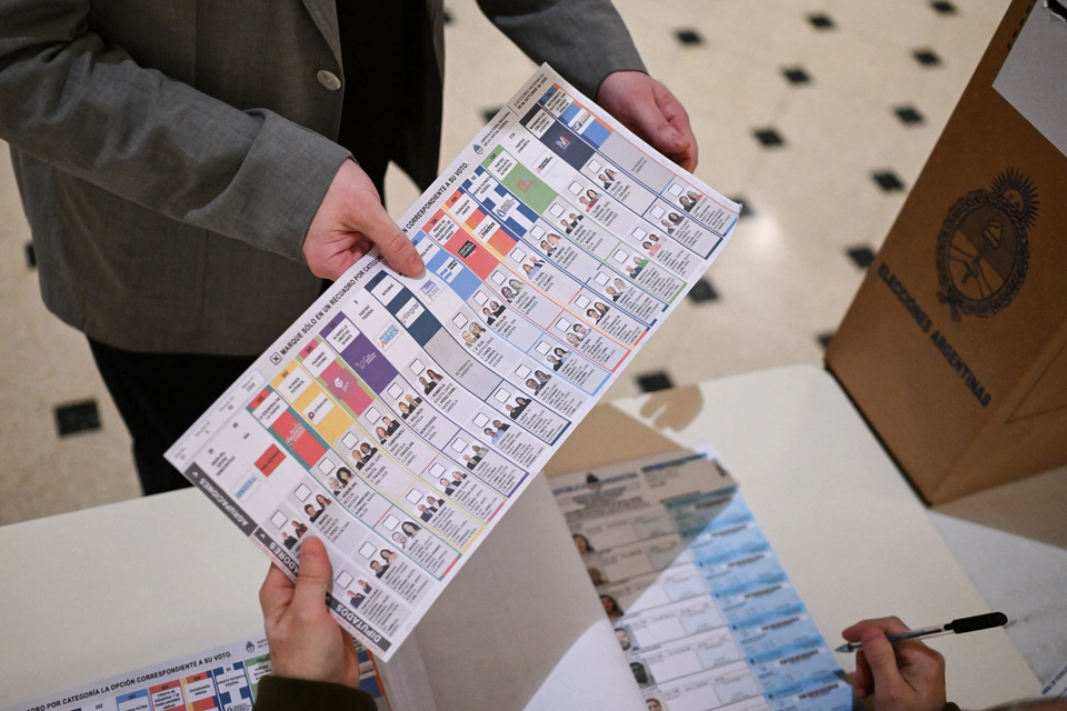 Las consultoras ensayan una respuesta: ¿Qué pasó el domingo en las urnas? imagen-98