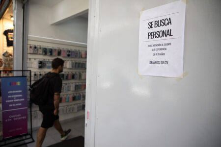 Las claves de la flexibilización laboral de Milei imagen-7