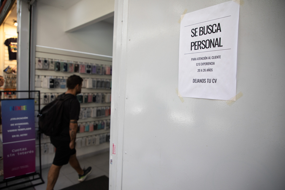 Las claves de la flexibilización laboral de Milei Las claves de la flexibilización laboral de Milei imagen-5