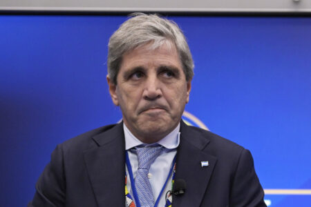 La elección no aclaró el panorama con el dólar La elección no aclaró el panorama con el dólar imagen-6