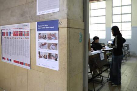 Las posibles sorpresas del escrutinio definitivo imagen-10