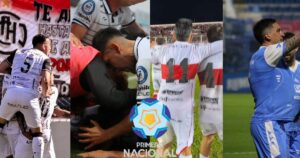 Primera Nacional: quiénes se juegan llegar a la final por la Zona B imagen-2