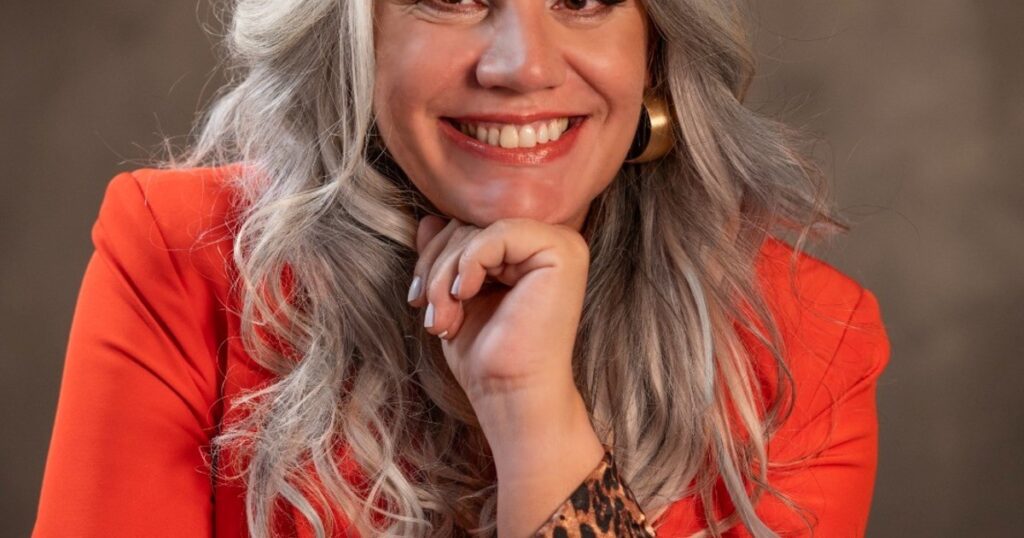 Virginia Busnelli, médica nutricionista: "En adultos mayores, el objetivo no es bajar kilos, sino mejorar la salud" imagen-98