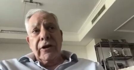 La tremenda advertencia de Fernando Miele a Marcelo Moretti imagen-12