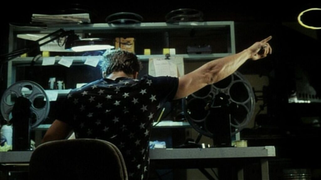 Sólo tienes 4 días para verla en Prime Video: la película de culto absoluto que inicialmente fracasó y fue destrozada por la crítica imagen-3