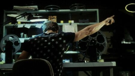 Sólo tienes 4 días para verla en Prime Video: la película de culto absoluto que inicialmente fracasó y fue destrozada por la crítica imagen-5