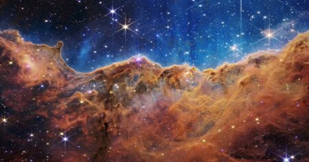 Comprobaron que el universo se acerca a la mitad de su vida imagen-18