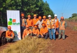 FAO otorgará reconocimiento técnico mundial a la AFoA por su innovación en el sistema de Competencias Laborales imagen-7