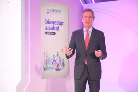 Conrado Estol revela qué hábitos cambiar de tu rutina para vivir mejor Conrado Estol revela qué hábitos cambiar de tu rutina para vivir mejor imagen-9