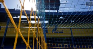 Visitantes ilustres: la vuelta a la Bombonera de dos ex Boca con historias particulares imagen-3