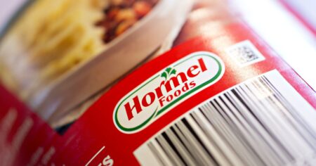 Escándalo en Estados Unidos: retiran 2.200 toneladas de pollo luego de que hallaran trozos de metal en los productos Escándalo en Estados Unidos: retiran 2.200 toneladas de pollo luego de que hallaran trozos de metal en los productos imagen-20