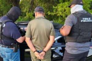 Si el ICE te detiene: ¿conviene mostrar la licencia de conducir si no es Real ID? imagen-1