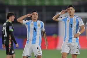 La agenda de la TV del miércoles: Argentina en el Mundial Sub 20 y el Masters 1000 de Shanghai imagen-1
