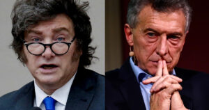 Javier Milei y sus medidas, EN VIVO: en medio del escándalo por Espert, el Presidente se reúne con Mauricio Macri en Olivos en busca de apoyo electoral imagen-3