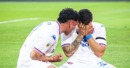 Qué dijo Diego Dabove sobre el gol de Nacho Russo y la entereza que mostró ante Newell's imagen-20