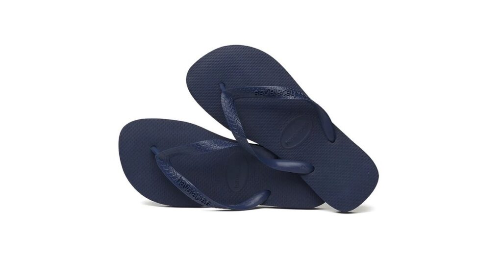 Son un clásico que no falla: las Havaianas Top están con 5% OFF a menos de $16 mil y con envío gratis Son un clásico que no falla: las Havaianas Top están con 5% OFF a menos de $16 mil y con envío gratis imagen-5
