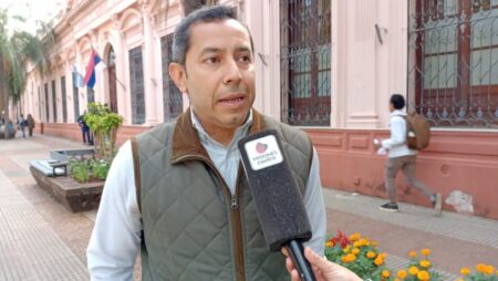 Alejandro Rodríguez: “Es urgente que los diputados levanten la voz por los jubilados y la clase trabajadora” imagen-115