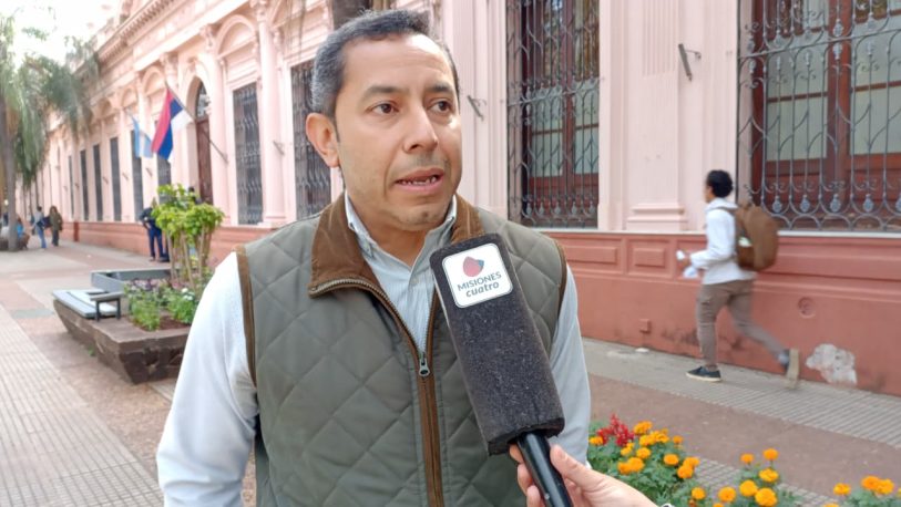 Alejandro Rodríguez: “Es urgente que los diputados levanten la voz por los jubilados y la clase trabajadora” imagen-5