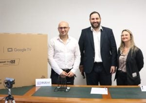 Alem | Se realizó el segundo sorteo del Bono Solidario Institucional, iniciativa destinada a fortalecer a las instituciones locales  imagen-11