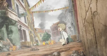 SPY x FAMILY - temporada 3, capítulo 2: cuándo sale y los horarios de estreno por país para ver en Crunchyroll imagen-11