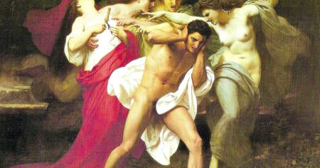 Las pasiones que sigue despertando leer a los griegos imagen-11