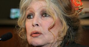 Brigitte Bardot, internada: "Padece una enfermedad grave" imagen-1