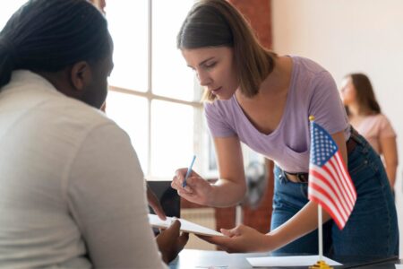 Por qué el 6 de octubre es una fecha clave para los habitantes de Texas que quieran votar en las elecciones imagen-12