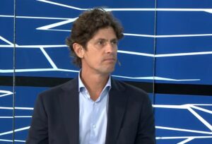 Tras la renuncia de Espert, Martín Lousteau advirtió que “sin Estado hay campo libre para el narco” imagen-3