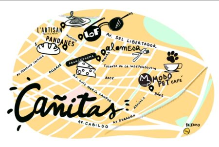 Un día en Las Cañitas imagen-6