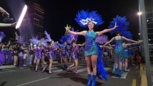 APES realizará una asamblea este martes para confirmar las fechas de las dos últimas noches de calle y el show de scolas de la Estudiantina de Posadas imagen-8