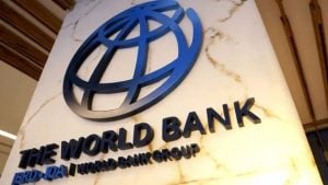 El BID y el Banco Mundial anunciaron inversiones por más de US$7000 millones para proyectos en Argentina El BID y el Banco Mundial anunciaron inversiones por más de US$7000 millones para proyectos en Argentina imagen-3